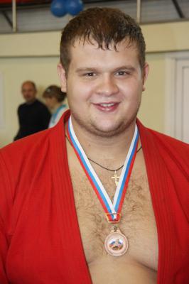 Сергей Борискин